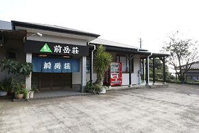 Minshuku Maetakeso - Hostel