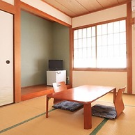 Minshuku Maetakeso - Hostel