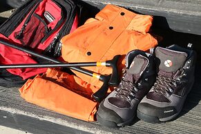 Minshuku Maetakeso - Hostel