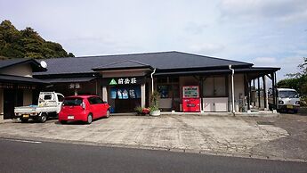 Minshuku Maetakeso - Hostel