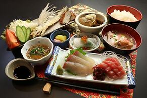 Minshuku Maetakeso - Hostel