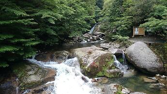 Minshuku Maetakeso - Hostel