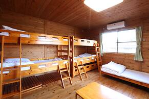 Minshuku Maetakeso - Hostel