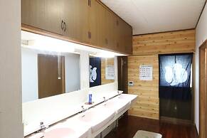 Minshuku Maetakeso - Hostel
