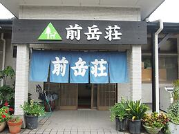 Minshuku Maetakeso - Hostel