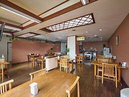 Hotel Sincerity kani