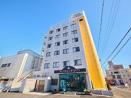 Hotel Sincerity kani