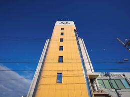Hotel Sincerity kani