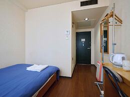 Hotel Sincerity kani
