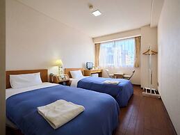 Hotel Sincerity kani