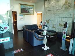 Hotel Sincerity Kani