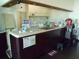 Hotel Sincerity Kani