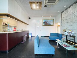 Hotel Sincerity kani