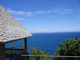 Cliff Top Château