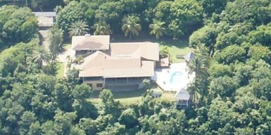 Cliff Top Château