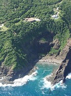 Cliff Top Château