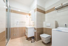 Apartments Rilovic, City and Sea view apartments