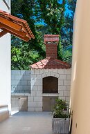 Apartments Rilovic, City and Sea view apartments