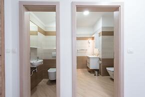 Apartments Rilovic, City and Sea view apartments