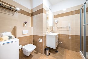 Apartments Rilovic, City and Sea view apartments