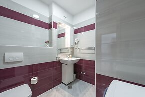 Apartments Rilovic, City and Sea view apartments