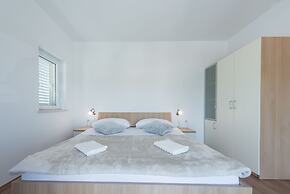 Apartments Rilovic, City and Sea view apartments