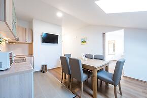 Apartments Rilovic, City and Sea view apartments