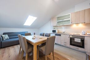 Apartments Rilovic, City and Sea view apartments