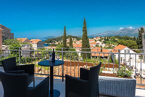 Apartments Rilovic, City and Sea view apartments