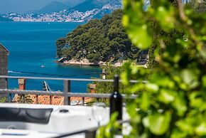 Apartments Rilovic, City and Sea view apartments