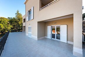 Apartments Rilovic, City and Sea view apartments