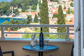 Apartments Rilovic, City and Sea view apartments