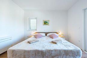 Apartments Rilovic, City and Sea view apartments