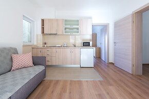 Apartments Rilovic, City and Sea view apartments