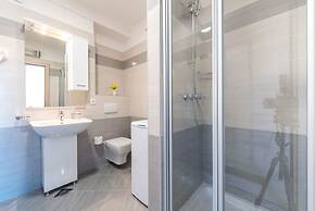 Apartments Rilovic, City and Sea view apartments