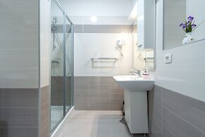 Apartments Rilovic, City and Sea view apartments