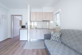 Apartments Rilovic, City and Sea view apartments