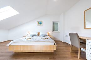 Apartments Rilovic, City and Sea view apartments