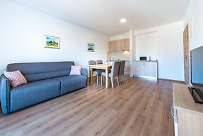 Apartments Rilovic, City and Sea view apartments