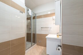 Apartments Rilovic, City and Sea view apartments