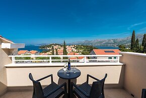 Apartments Rilovic, City and Sea view apartments