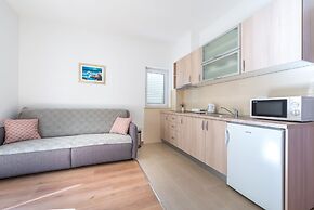 Apartments Rilovic, City and Sea view apartments