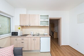 Apartments Rilovic, City and Sea view apartments