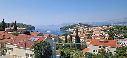 Apartments Rilovic, City and Sea view apartments