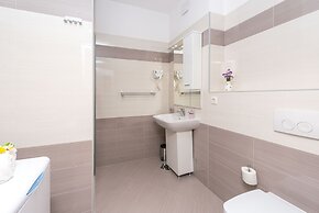 Apartments Rilovic, City and Sea view apartments