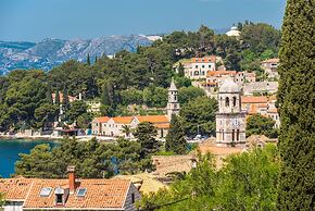 Apartments Rilovic, City and Sea view apartments