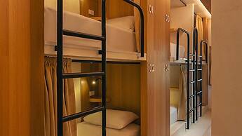 Mayan Monkey Tulum | Social Hotel