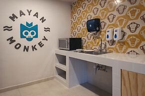 Mayan Monkey Tulum | Social Hotel