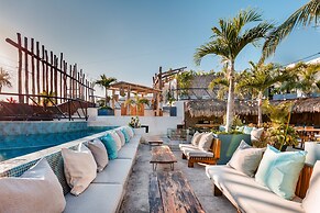 Mayan Monkey Tulum | Social Hotel