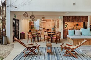 Mayan Monkey Tulum | Social Hotel